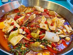 -川正旺江湖菜(三元桥店)