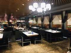 大堂-鼎香缘海鲜自助火锅烤肉(锦辉购物广场店)