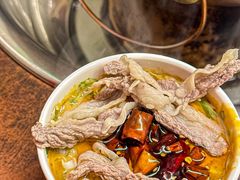 -前门张记涮肉(前门店)