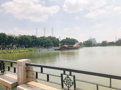 -黄埔古港