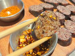 -大同江朝鲜菜•长春地标美食(欧亚卖场店)