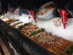 -芭菲盛宴·环球美食(北城国际店)