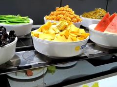 -农小锅(北京大兴凯德店)