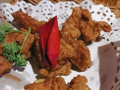 -前海沿·青岛菜(李沧万达店)