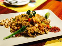 泰味海鲜炒饭-卡朋厨房(289艺术园区店)