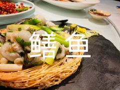 -申粤轩酒楼·三十年粤菜经典(丁香花园店)