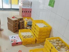 -老袁家蜜桃农场·阳山水蜜桃