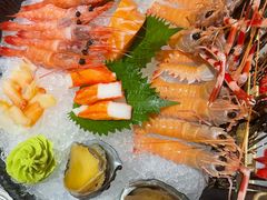 -竹之月日本料理铁板烧(香江花园店)