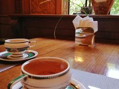 伯爵红茶-马勒别墅·中餐厅