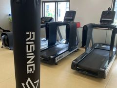 -中田健身工作室(博兴路店)