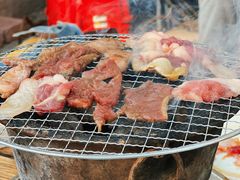 -松明一烤肉馆(鲁园店)
