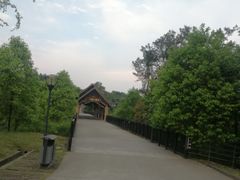 -保利石象湖景区