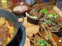 -楠火锅(哈尔滨金爵万象店)