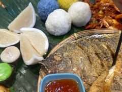 -后海村