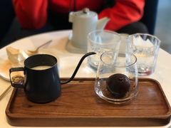 星球-Home Cafe(水榭春天店)