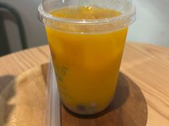 -杏甜品(尖沙咀加拿分道店)