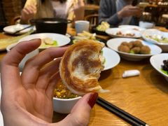 千丝饼-禅蕴素食生活馆