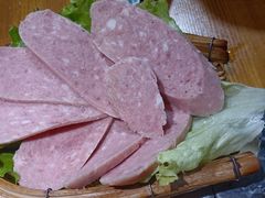 -阿婆情腊排骨火锅(饮玉巷店)