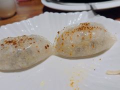 大埔老街笋粄-金苑酒家·客家菜·广东老字号(万象店)