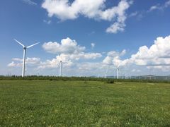 -塞罕坝国家级自然保护区