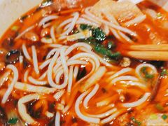 -丽丽三鲜螺蛳粉(田林路店)