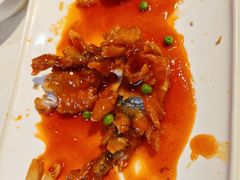 -月湖翠·上海菜(思南公馆淮海店)
