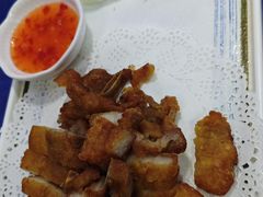 -东江海鲜大排档·潮汕菜·砂锅粥