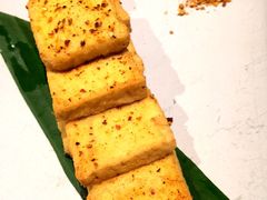 -云海肴·汽锅鸡·云南菜(天津国金汇店)