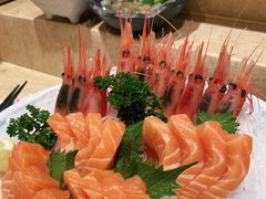 -东京屋(武定路店)