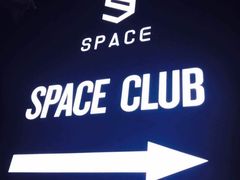 -SPACE(欢乐颂购物中心店)