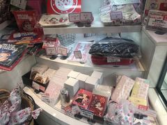 -不二家(数寄屋橋店)