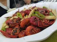 -赵氏盱眙十三香龙虾(蓝村店)