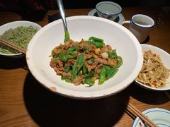 -老湘村·湖南土菜(天河维多利店)