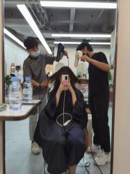 -icare美发沙龙