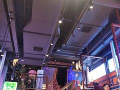 -入火韩国烤肉(凯旋广场店)