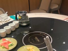-花城粤菜餐厅(高新区店)