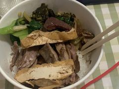 -陆记鹅庄·潮汕菜·狮头鹅(大仟里店)