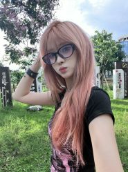 -奈川烫染Salon