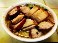 -香辉食馆(新兴路店)