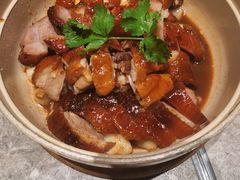 -留半山·香港食堂(啦啦宝都店)