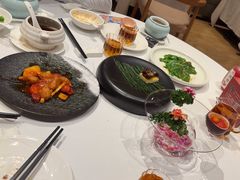 -若蘭慈·无国界素食料理(欢乐海岸店)