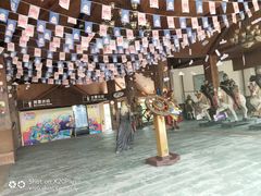 -重庆海昌加勒比海水世界
