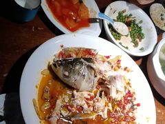 -兰袖厨现炒黄牛肉(天润店)