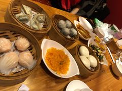 -颐和•海鲜砂锅粥•啫啫煲(奥林匹克广场店)