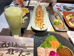 -将太无二·北美传奇寿司(瑞士公寓店)