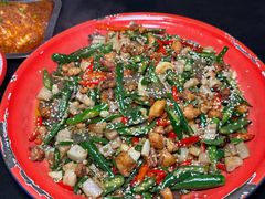 -兔槽江湖菜·重庆璧山兔(水围店)