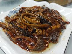 响油鳝糊-广迎居老正兴菜馆