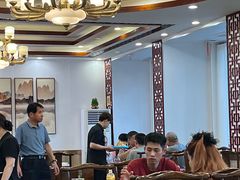 -润泽园饭庄(中山路店)