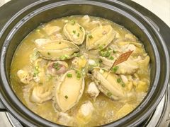 -鲍馬爺·首创鲍鱼鸡(银座店)