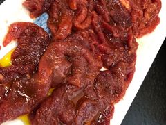 -福福泥炉烤肉(三台子店)